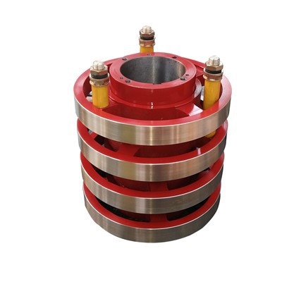 پرچی رنگ سسٹم ونڈ پاور